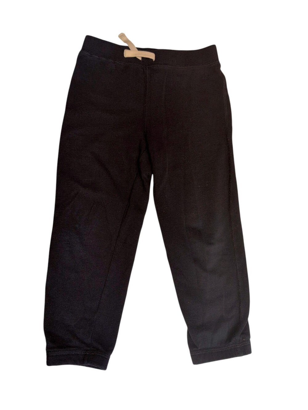🍁2/$7🍁JOE FRESH Navy Jogger Sweatpants